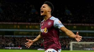 Ollie Watkins suffers injury scare as Aston Villa thump Ajax Ollie Watkins suffers injury scare as Aston Villa thump Ajax