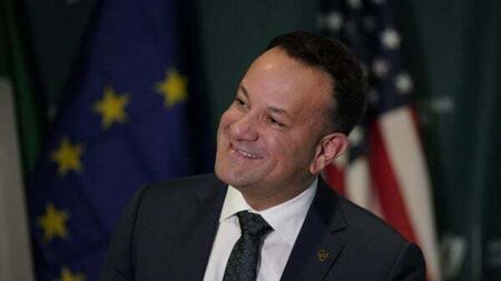 Ireland's relationship with US ‘stronger and deeper than ever’, says Varadkar ahead of Biden meeting