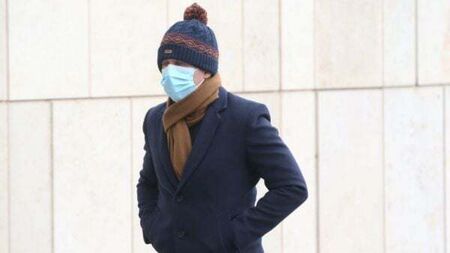 Former garda who subjected ex-wife and sons to 'horror' abuse jailed for six years