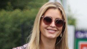 Former Neighbours actress Holly Valance backs Lee Anderson and Reform UK Former Neighbours actress Holly Valance backs Lee Anderson and Reform UK
