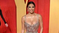 Eva Longoria says $50m Jeff Bezos charity grant is best birthday present ever