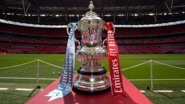 Key talking points ahead of this weekend’s FA Cup quarter-finals