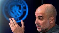 Pep Guardiola embraces Manchester City-Real Madrid Champions League ‘tradition’
