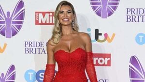 Christine McGuinness says she does not plan to marry again after Paddy split