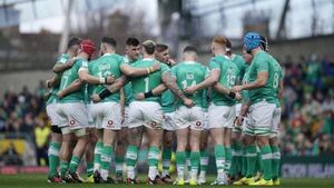 Five standout performers in Ireland’s title-winning Six Nations side Five standout performers in Ireland’s title-winning Six Nations side