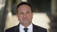 Varadkar criticises US weapon supply to Israel ahead of White House visit