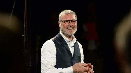 Cockney Rebel frontman Steve Harley dies, aged 73