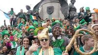 Quiz: How Irish are you?