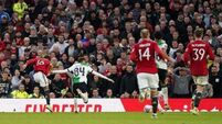 Diallo’s extra-time winner sees Man Utd beat Liverpool in FA Cup