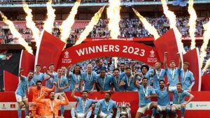 Man City to face Chelsea in FA Cup semis as Man Utd draw Championship Coventry Man City to face Chelsea in FA Cup semis as Man Utd draw Championship Coventry