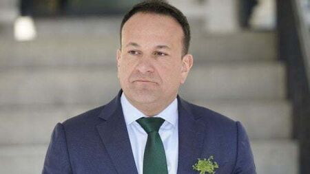Varadkar: Sinn Féin-led government ‘a high risk’, but powers limited at Stormont
