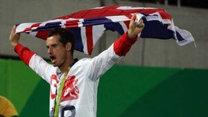 Andy Murray says deciding when to retire ‘not an easy decision’ Andy Murray says deciding when to retire ‘not an easy decision’