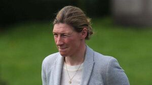 Former jockey Nina Carberry to seek Fine Gael nomination in EU elections