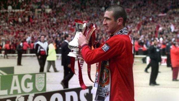 Eric Cantona hints he would be interested in role at Man United under Jim Ratcliffe
