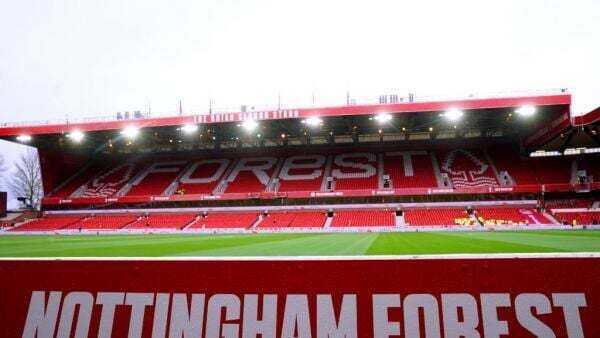 Forest ‘extremely disappointed’ by four-point Premier League deduction