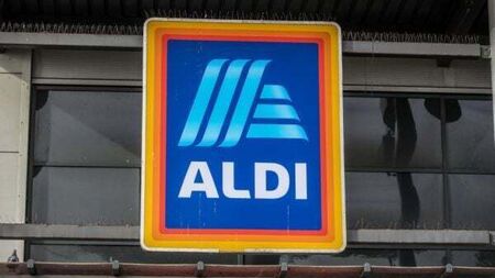 Aldi recalls tortilla wraps due to possible contamination with metal pieces