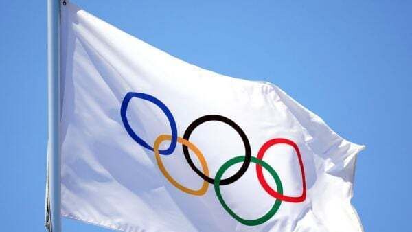 Olympic committee labels Russia’s Friendship Games ‘a cynical attempt to politicise sport’