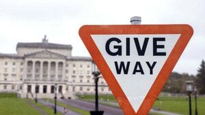 Motion on extension of EU law to Northern Ireland defeated at Stormont