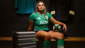 Dorothy Wall: 'We needed to remember what it felt like to win' Dorothy Wall: 'We needed to remember what it felt like to win'