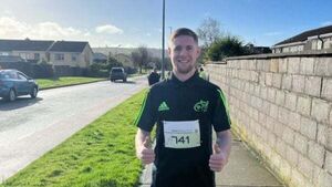 Man killed in samurai sword attack in Cork named locally Man killed in samurai sword attack in Cork named locally
