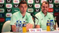 Sky to sponsor men's and women's Ireland teams until 2028
