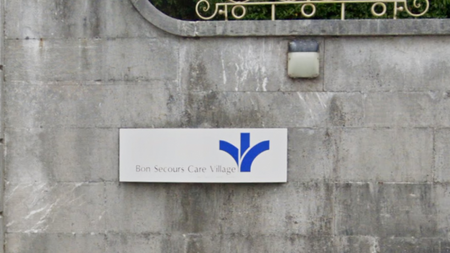 Family of man who died after tenth fall in Cork nursing home settle action