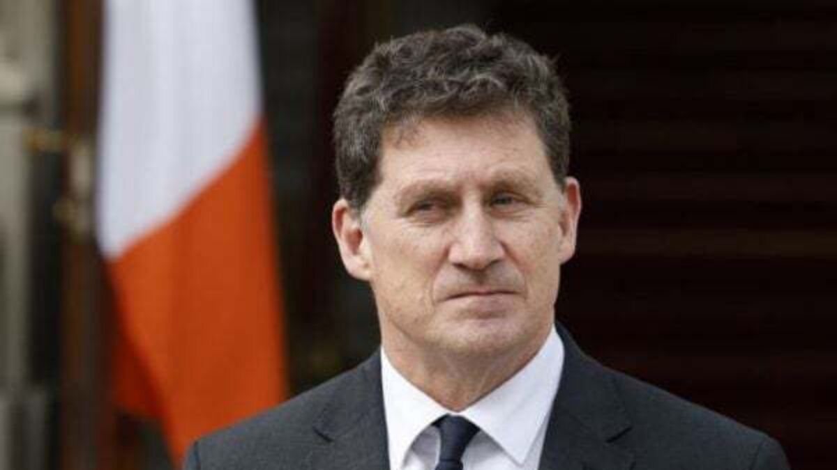 Referendum defeats not a ‘key factor’ in Varadkar resignation, says Ryan