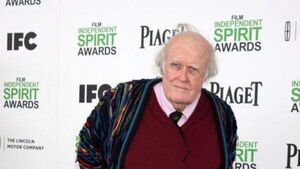 Blade Runner and Blood Simple actor M Emmet Walsh dies age 88