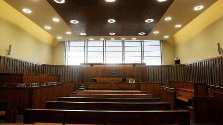 Man jailed for holding €100,000 proceeds of crime