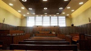 Man jailed for holding €100,000 proceeds of crime Man jailed for holding €100,000 proceeds of crime