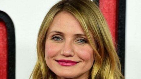 Cameron Diaz and Benji Madden announce birth of son