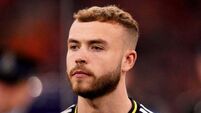 Ryan Porteous calls on Scotland to tighten up defensively as winless run goes on