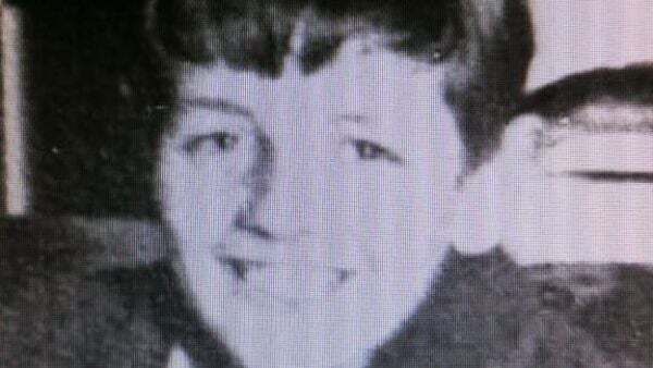 Appeal made for witnesses to 1975 shooting of teenager in hospital grounds