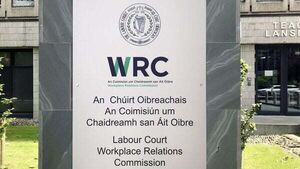 Galway firm ordered to pay €7,500 to female worker who was told vacant role was only for men Galway firm ordered to pay €7,500 to female worker who was told vacant role was only for men