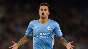 Joao Cancelo hits out at ‘ungrateful’ Man City claiming ‘lies were told’ Joao Cancelo hits out at ‘ungrateful’ Man City claiming ‘lies were told’