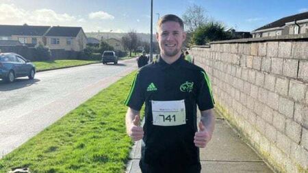 Man due in court charged in connection with Cobh fatal assault