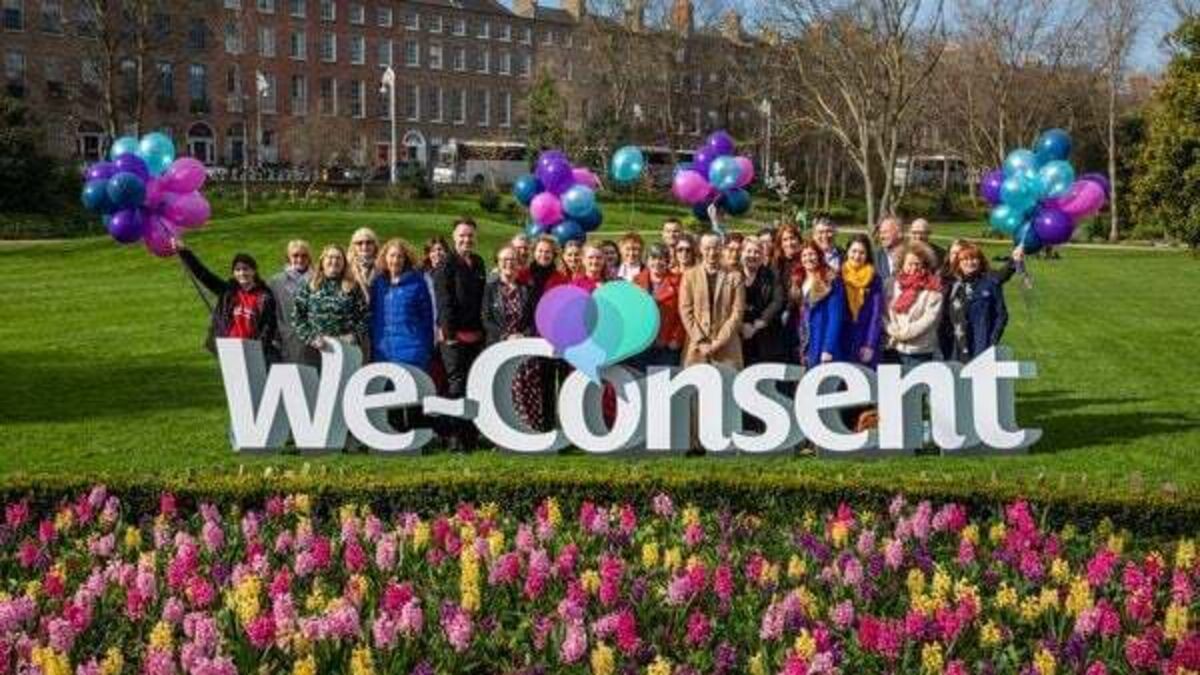 'Concerning' attitudes to sexual consent among younger men, study finds