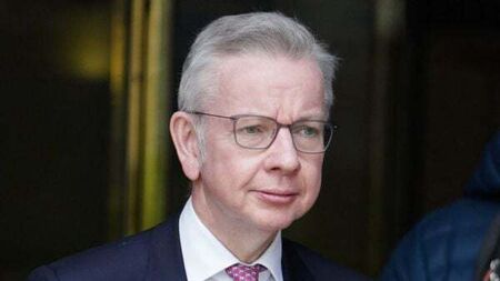 New body to improve links between Britain and Northern Ireland set for first meeting