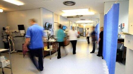 Inspection of six public hospitals from HIQA finds them all mostly compliant