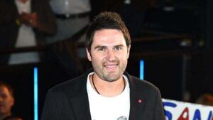 Gogglebox UK star George Gilbey dies aged 40 Gogglebox UK star George Gilbey dies aged 40