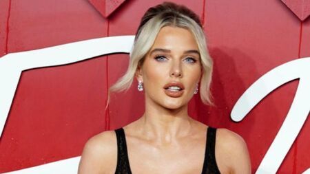 Helen Flanagan reveals she suffered from psychosis after reaction to medication