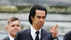Nick Cave says he has ‘feelings of culpability’ over deaths of sons Nick Cave says he has ‘feelings of culpability’ over deaths of sons
