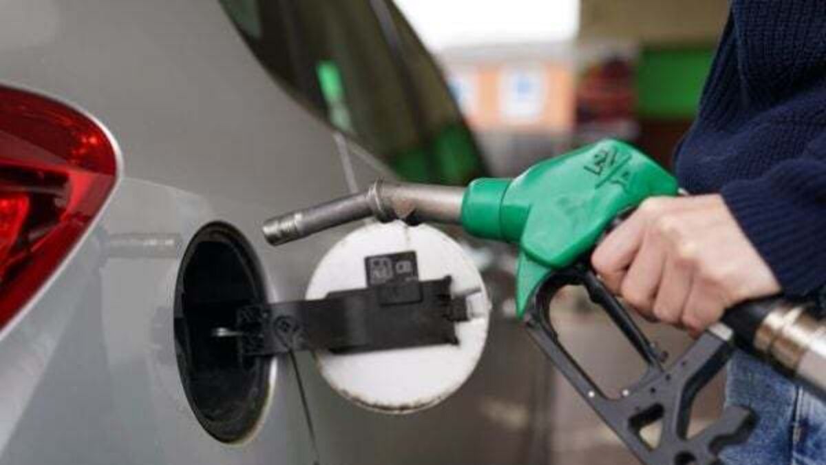 Households brace for 'price hike April' as fuel, broadband and TV costs set to rise