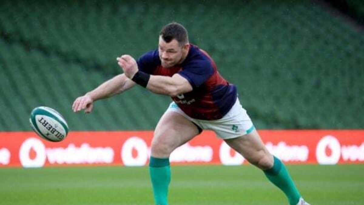 Leinster call up Ireland stars for clash with Bulls