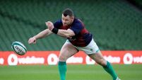 Leinster call up Ireland stars for clash with Bulls