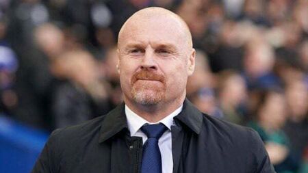 Sean Dyche hoping Everton’s latest Premier League charge ‘comes to nothing’