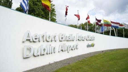 Dublin Airport will not appeal decision blocking purchase of QuickPark