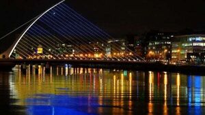 More Ukrainian refugees now leaving State-provided housing than entering Ireland