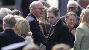 Politics watch: Taoiseach in waiting, Cabinet makeup, Donaldson resignation