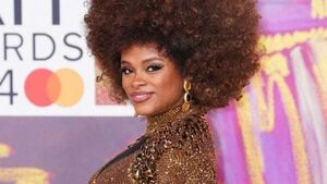 Fleur East announces the birth of her first child Fleur East announces the birth of her first child